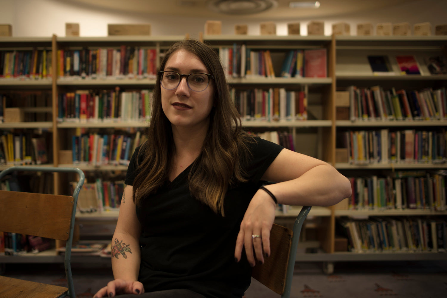 Writing Is Political