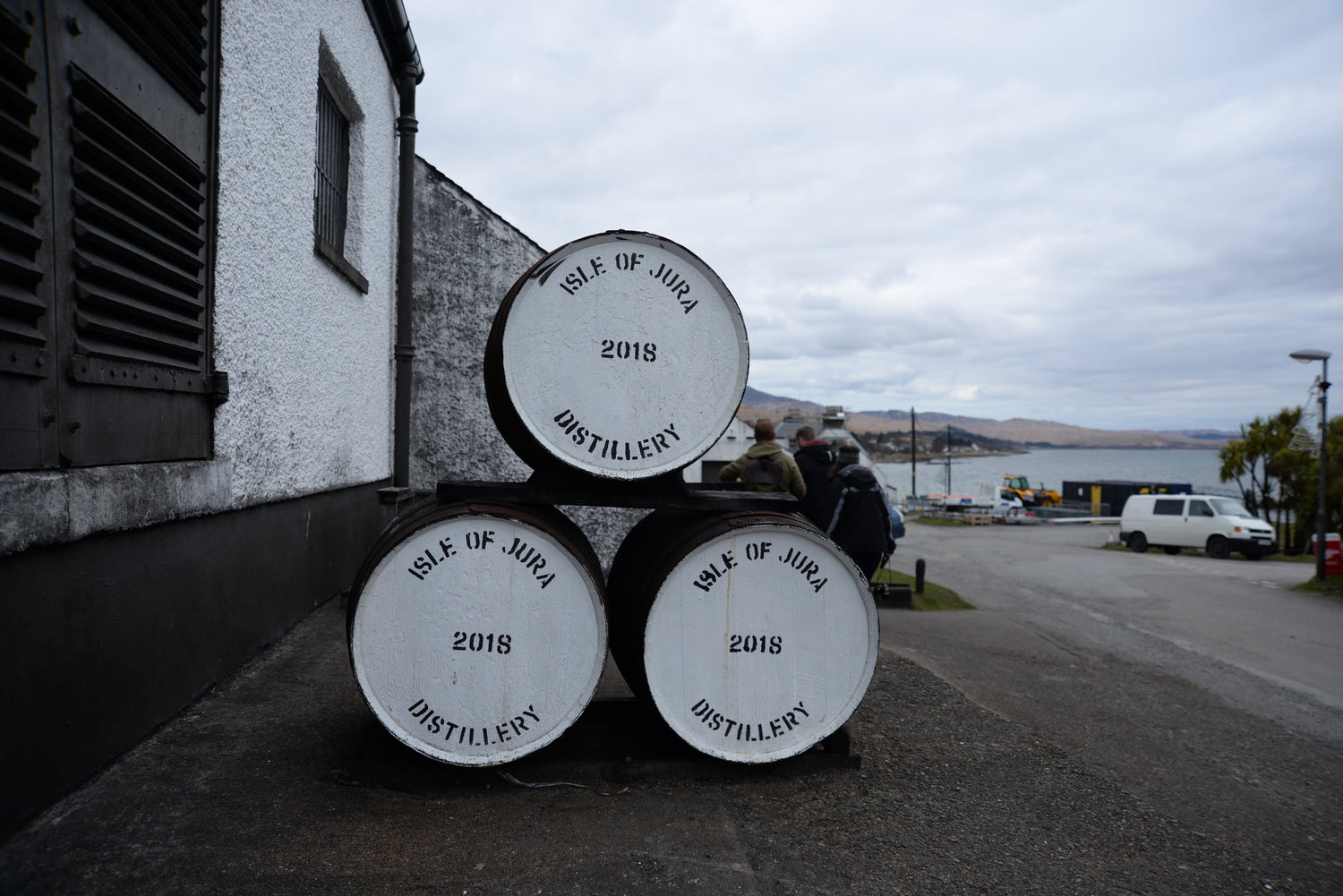 Single Malt Decisions